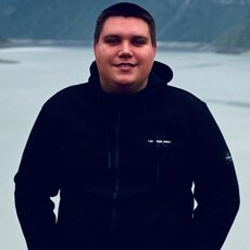 Фотография мужчины Андрей, 35 лет из г. Ульяновск