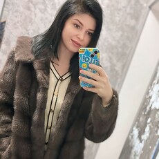 Фотография девушки Оксана, 31 год из г. Ставрополь