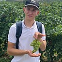 Антошка, 19 лет