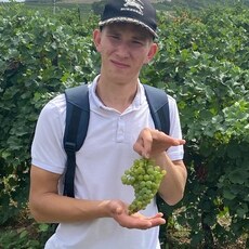 Фотография мужчины Антошка, 19 лет из г. Сочи