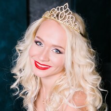 Фотография девушки Кристина, 33 года из г. Киселевск