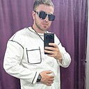 Турок, 35 лет