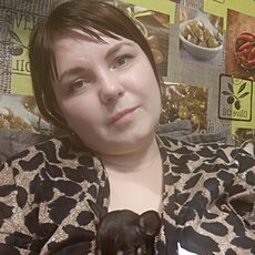 Фотография девушки Мария, 34 года из г. Хабаровск