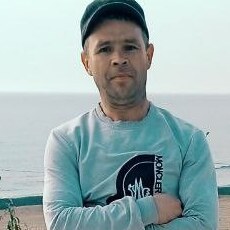 Фотография мужчины Денис, 40 лет из г. Анапа