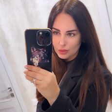 Фотография девушки Оля, 35 лет из г. Грозный