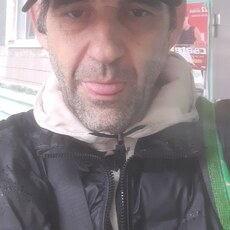 Фотография мужчины Сергей, 54 года из г. Сергиев Посад