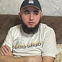 Gasanov Ya, 25 лет