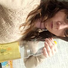 Фотография девушки Даша, 26 лет из г. Сызрань