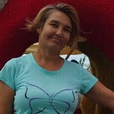 Фотография девушки Ля, 45 лет из г. Казань
