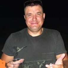 Фотография мужчины Рома, 45 лет из г. Астана