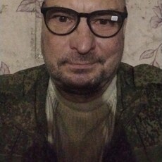 Фотография мужчины Андрей, 56 лет из г. Улан-Удэ