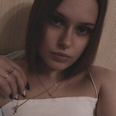 Фотография девушки Настя, 25 лет из г. Тула