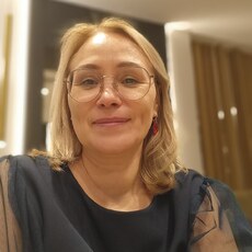 Фотография девушки Ольга, 47 лет из г. Киров