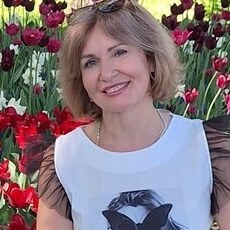 Фотография девушки Татьяна, 48 лет из г. Санкт-Петербург