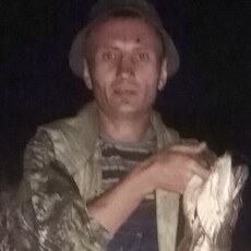 Фотография мужчины Roman, 47 лет из г. Пенза