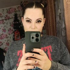 Фотография девушки Светлана, 23 года из г. Ангарск