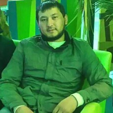 Фотография мужчины Utkirbek, 41 год из г. Джалал-Абад