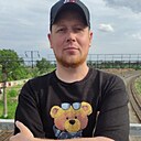 Андрей, 36 лет