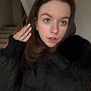 Настя, 18 лет