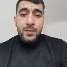 Фотография мужчины Rizvan, 29 лет из г. Душанбе