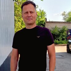 Фотография мужчины Геннадий, 42 года из г. Тольятти