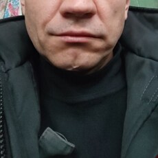 Фотография мужчины Вадим, 54 года из г. Минск