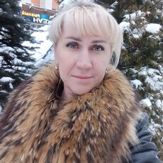 Фотография девушки Оксана, 46 лет из г. Зеленокумск