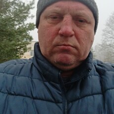Фотография мужчины Андрей, 50 лет из г. Могилев