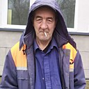 Виктор, 58 лет