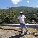 Рувшан, 38 лет