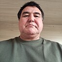 Разак, 50 лет