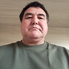 Фотография мужчины Разак, 50 лет из г. Солнечногорск