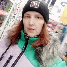 Фотография девушки Evgenia, 37 лет из г. Архангельск