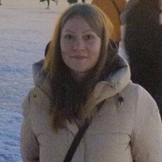 Фотография девушки Ольга, 39 лет из г. Санкт-Петербург