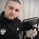 Макар, 32 года