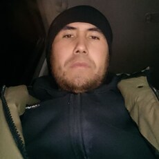 Фотография мужчины Мустафа, 26 лет из г. Петропавловск-Камчатский