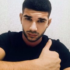 Фотография мужчины Коля, 29 лет из г. Барнаул