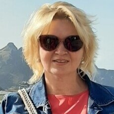 Фотография девушки Елена, 48 лет из г. Барнаул