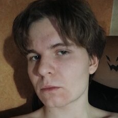 Фотография мужчины Илья, 18 лет из г. Томск