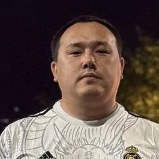 Фотография мужчины Didar, 33 года из г. Алматы