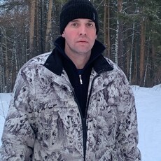 Фотография мужчины Алексей, 38 лет из г. Ленинск-Кузнецкий