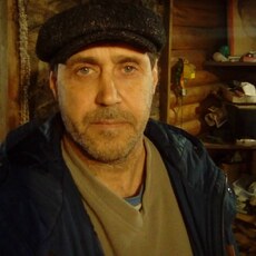 Фотография мужчины Андрей, 59 лет из г. Новоуральск