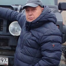 Фотография мужчины Олег, 57 лет из г. Гродно