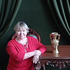 Фотография девушки Софа, 61 год из г. Таганрог