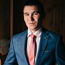 Рамис, 34 года