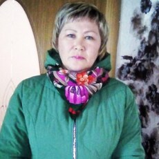 Фотография девушки Альбина, 50 лет из г. Кумертау