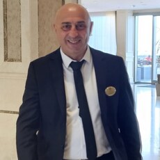 Фотография мужчины Мамука, 58 лет из г. Батуми