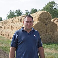 Фотография мужчины Илья, 37 лет из г. Стерлитамак