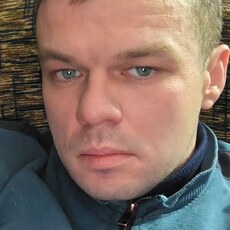 Фотография мужчины Виталий, 34 года из г. Барановичи