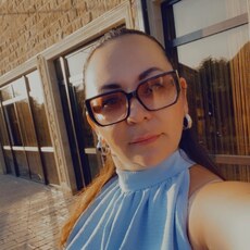 Фотография девушки Лана, 43 года из г. Туапсе